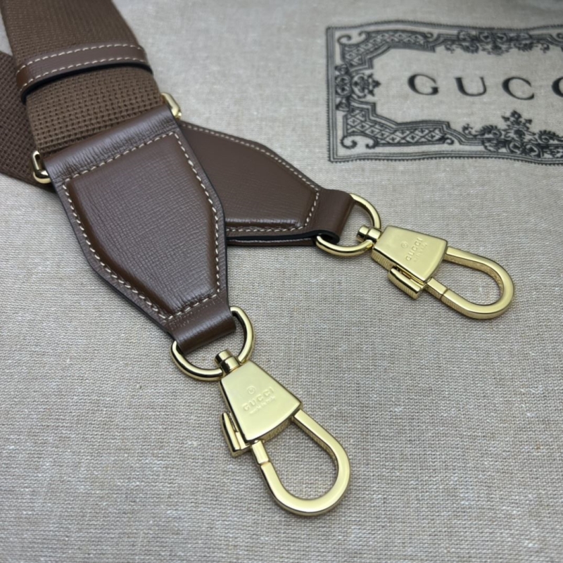 Gucci Travel Bags